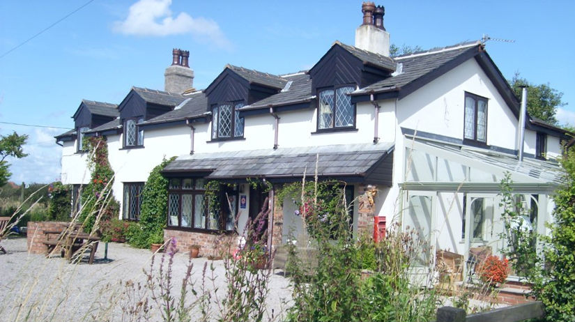 Willow Cottage